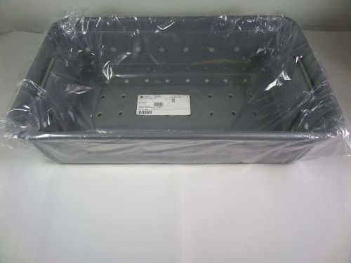 Healthmark Drain Tray DT-2136 18&#034; x 11&#034; x 4&#034; for SST-2136 *NEW*