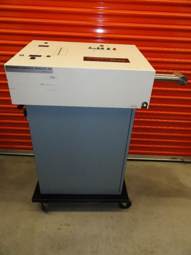 Ddpi - diversified xenamatic 4000 rcbf xenon gas delivery system (3917) for sale