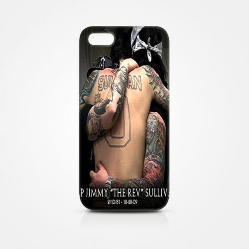 RIP Sulivan The REV fit for Iphone Ipod And Samsung Note S7 Cover Case