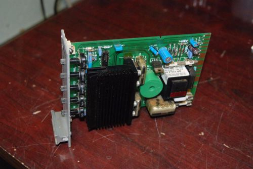 Bosch, 8101304064, Controller