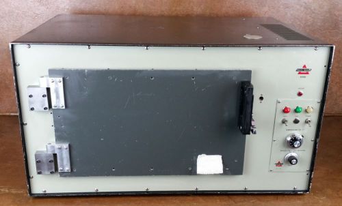 Delta Design Environmental Test Chamber * Laboratory Oven * Heat Only * Tested