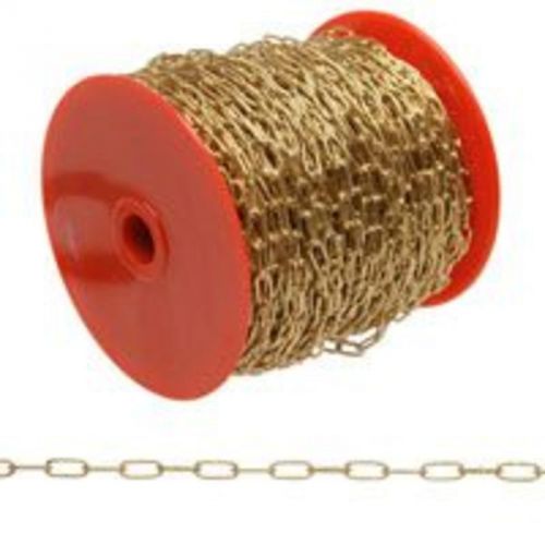 Chn Clck No 7 82Ft 15Lb 0.31In Campbell Chain Chain - Specialty 0710717