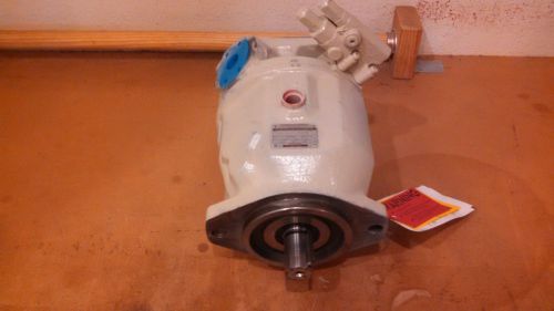 REFURB! BRUENINGHAUS HYDRAULIK REXROTH HYDRAULIC PUMP AA10VS071DR/31R-PKC62K08