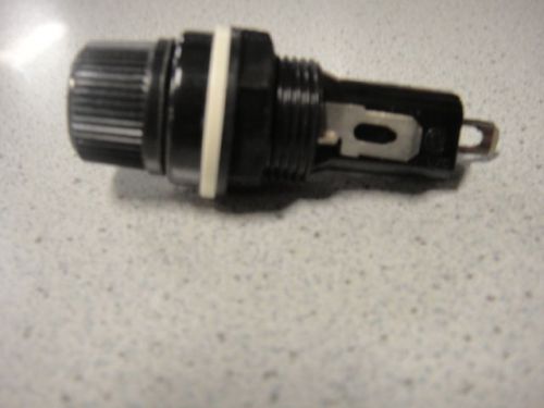Hamada Fuse Holder, Part #E05-37-3