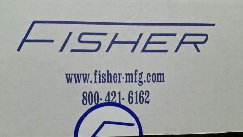 *BRAND NEW* Fisher 13366 PRERINSE SPG 8BS