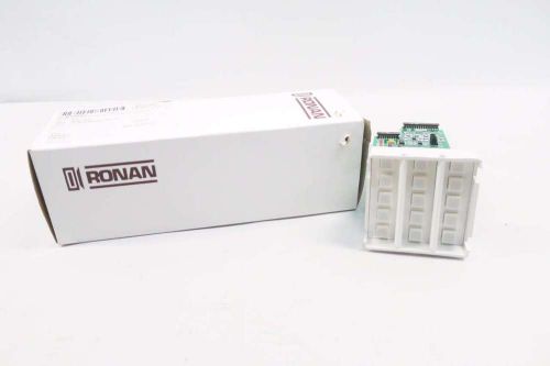 NEW RONAN X11C568-W ALARM PCB CIRCUIT BOARD MODULE D532109