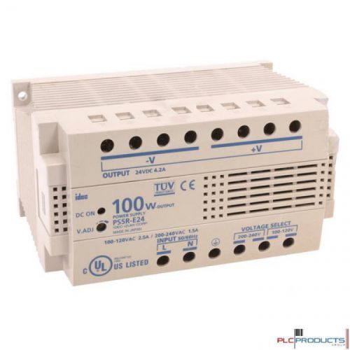 IDEC PS5R-E24 switching power supply