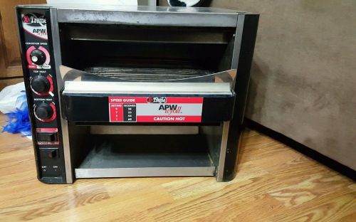 Apw wyott oven for sale