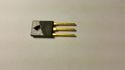 NTE183, ECG183, GE-56, SK3189A, Silicon PNP Transistor, Gen Purp Amp