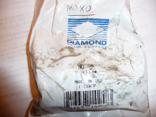 Diamond NO.80 off set c-7334-p