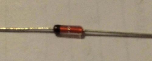 NTE177 Silicon Diode, Fast Switching