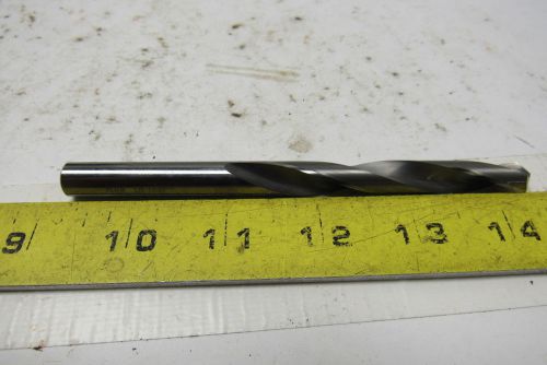Productive Cutting Tools 40595 Solid Carbide 2 Flute 10mm Drill Bit