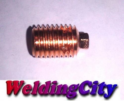 WeldingCity 5-pk Collet Body 53N18 (0.040&#034;) for TIG Welding Torch 24/24W