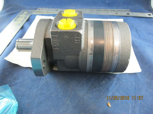 Te0080as010aaab parker series te small frame lsht motor hydraulic motor for sale