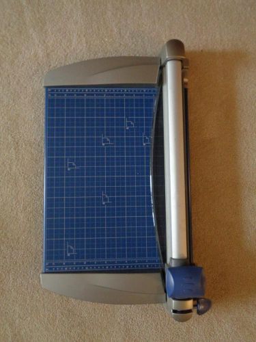 trimmer cutter GBC Smart Cut A520 pro 18&#034; high performance rotary paper cutter