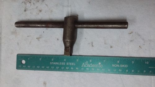 lathe chuck handle,wrench, key