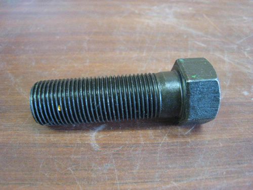 Greenlee 5004039 3/4&#034; x 2-1/4&#034; Draw Stud / Bolt for Knockout Punches New