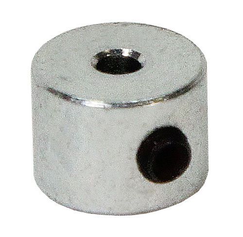1/16&#034; Aluminum Set Screw Collar #9946K1