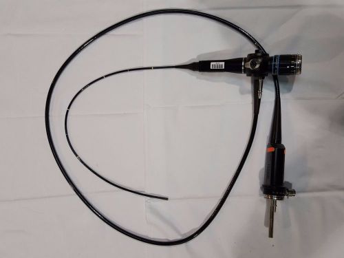 Olympus BF 3C20 Flexible Bronchoscope Biomed tested