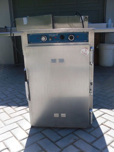 Alto Shaam Slow Cook &amp; Hold Oven Warmer Hot Food Holding Cabinet 1000-TH-II