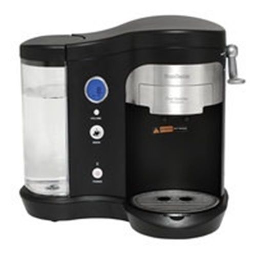 Bloomfield H701B-120V Single Cup Plumbed&#034; Style Pod Brewer 1400W  - Case of 4