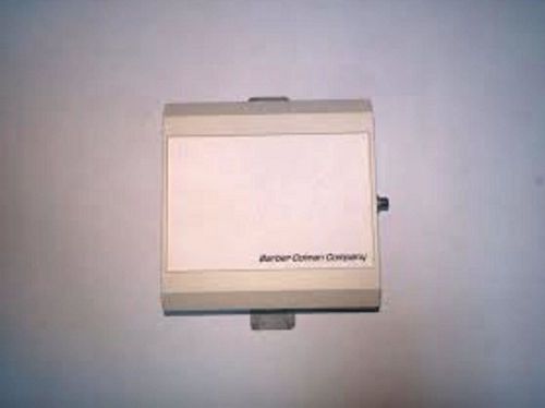Barber colman thermostat ts-90110 for sale