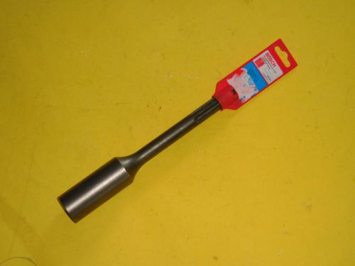 NEW HS1924 BOSCH GROUND ROD DRIVER 9-3/4&#034; ( 5/8&#034; AND 3/4&#034; RODS ) FREE SHIPPING!!