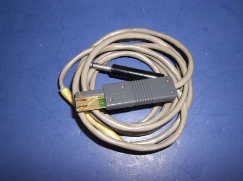 TAG 408210 Bantam to 800 DSX Test Cable, 6&#039; TESTED