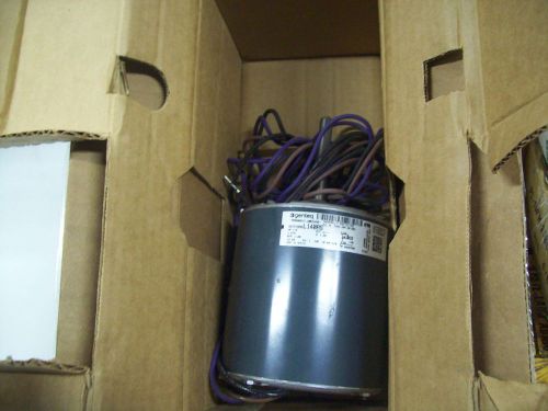 Genteq Motor Moto3776 Permanent Split Capacitor X70670711010