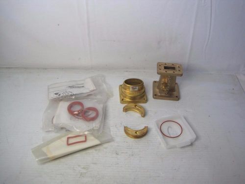 1576 Andrew Helix Products Type 177DET Connector Assembly FREE Ship Cont USA