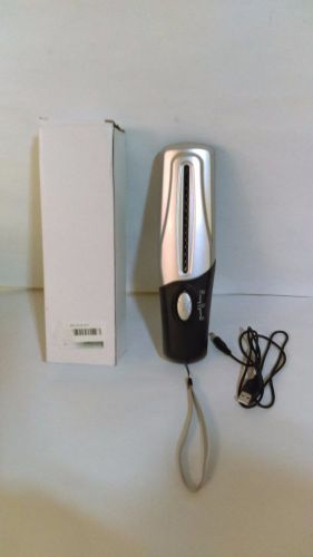 Portable Paper Shredder USB/Battery Operated USED