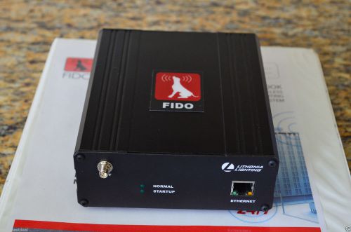 Fido gateway by lithonia lighting for sale
