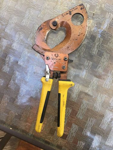 SOUTHWIRE Cable Cutter