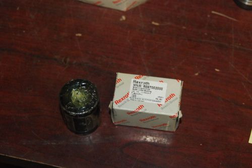 Rexroth bosch r067002000, linear bushing/bearing,     new in box for sale