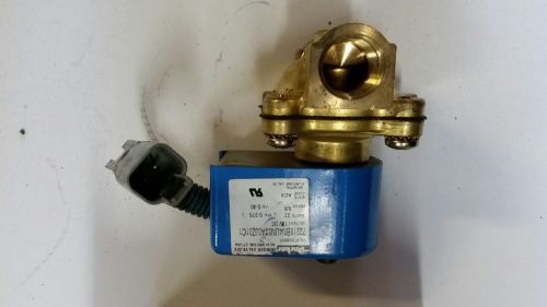 Parker skinner solenoid valve 1354203