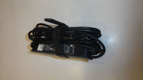 SS12: DELL LA65NS0-00 19.5V 3.34A 65W Laptop Power Supply Charger PA-12 DF263