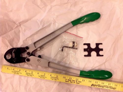 ZURN PEX Crimping Crimp Tool QCRT-4T QCRT4T 3/4&#034; New