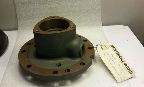 INGERSOLL RAND 118B159BX1A-816 BRG HOUSING 60074564 12LB000Z NEW $399