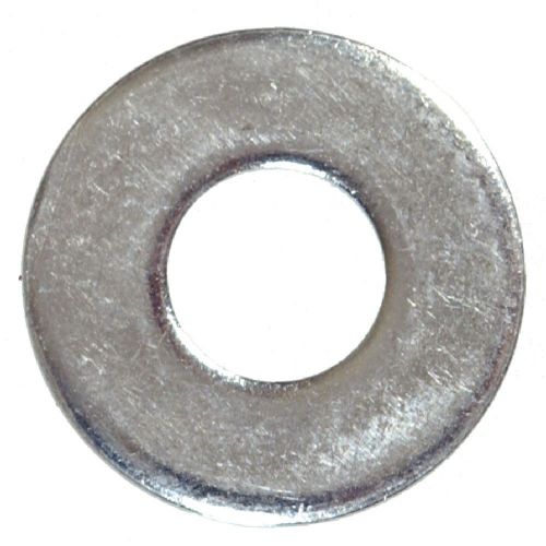 All-purpose zinc-plated standard flat washer durable steel built plumbing tool for sale