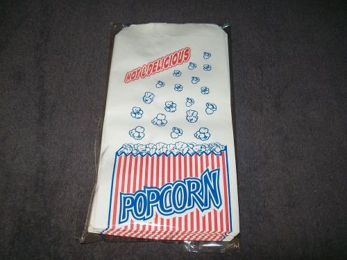 POPCORN BAGS - 45 COUNT - 1.5 OZ