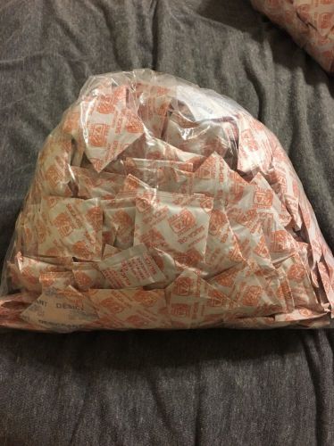 5lb Bag Of Silica Gel Packets