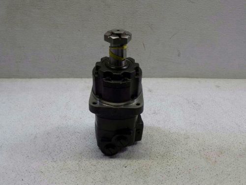 Eaton 110-1158-006 Hydraulic Motor