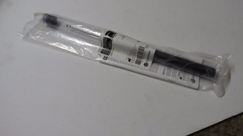 V Mueller Spine Curette straight Cup size 4, Black U-0233