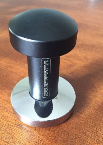 La Marzocco Tamper New And Unused Free Shipping