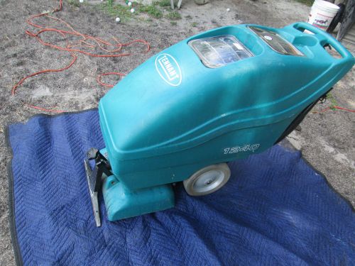 Tennant 1240 Self-Contained Carpet Extractor