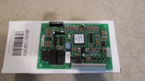 GENERAC ASSEMBLY PCB HSB CONTROLLER COMPUTER BOARD 0D86150SRV BRAND NEW IN BOX