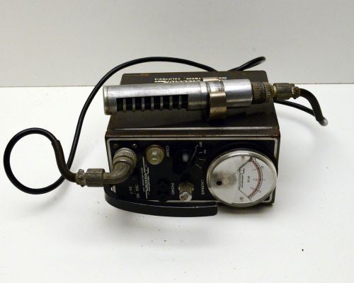 Detectron Geiger Counter Meter DG-7