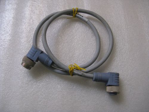 TURCK WSM WKM 5711-1M Connect Cable