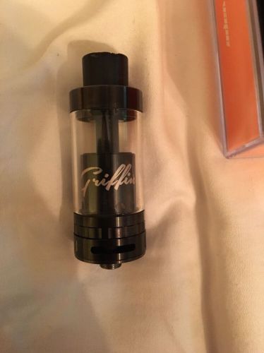 Authentic Griffin RTA By Geek Vape