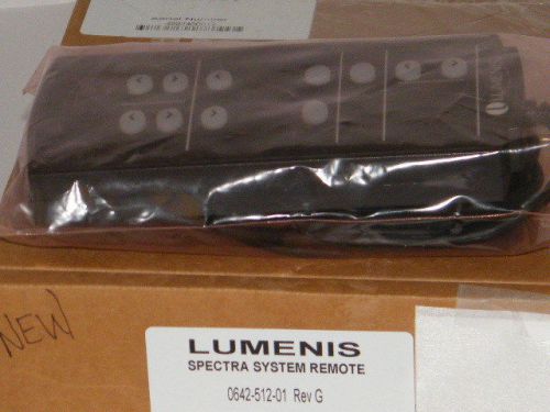 Lumenis Spectra System Remote
